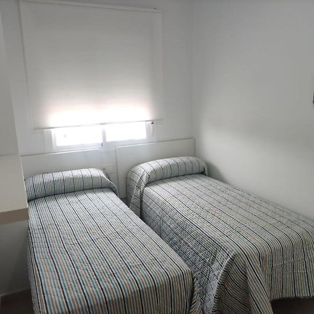 Apartamentos Montedunas 巴尔巴特 外观 照片