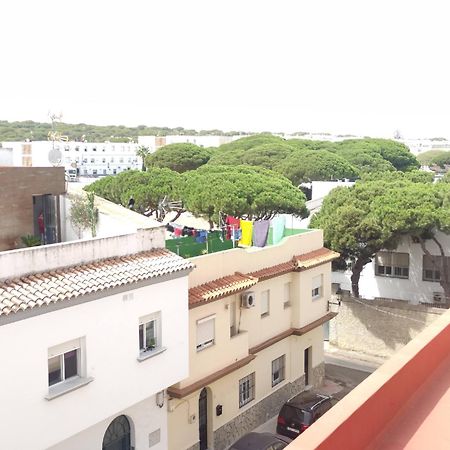 Apartamentos Montedunas 巴尔巴特 外观 照片