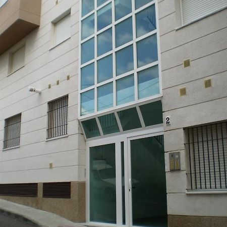 Apartamentos Montedunas 巴尔巴特 外观 照片