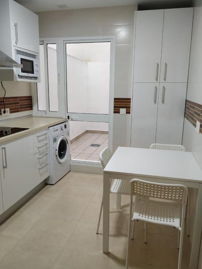Apartamentos Montedunas 巴尔巴特 外观 照片