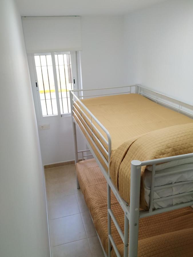 Apartamentos Montedunas 巴尔巴特 外观 照片