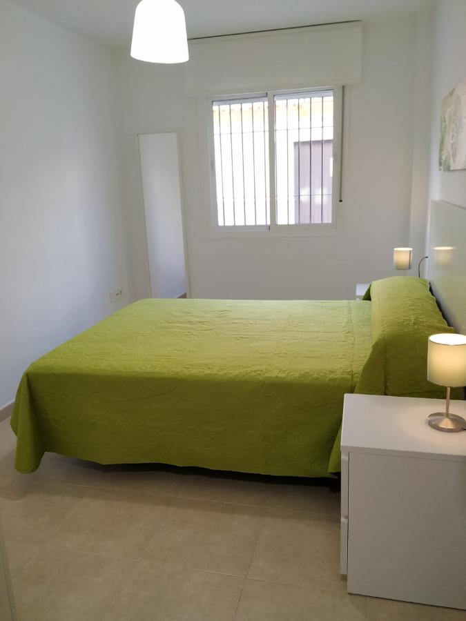 Apartamentos Montedunas 巴尔巴特 外观 照片