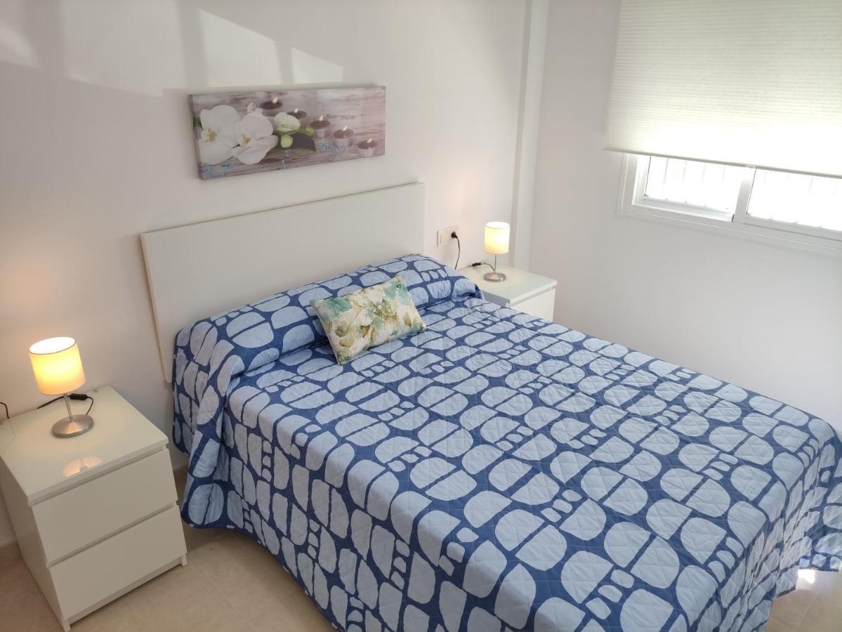 Apartamentos Montedunas 巴尔巴特 外观 照片