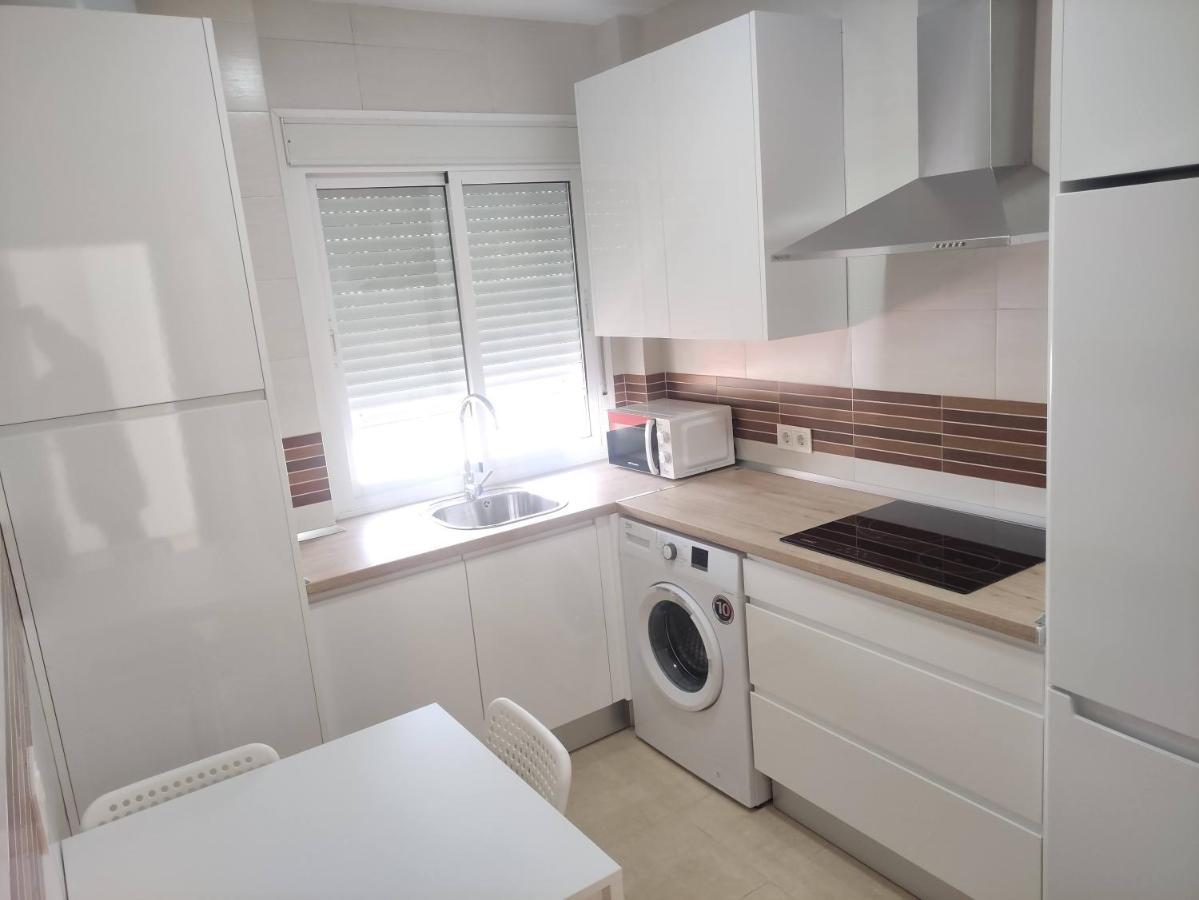 Apartamentos Montedunas 巴尔巴特 外观 照片