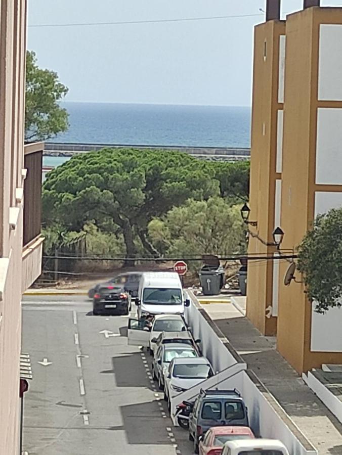 Apartamentos Montedunas 巴尔巴特 外观 照片