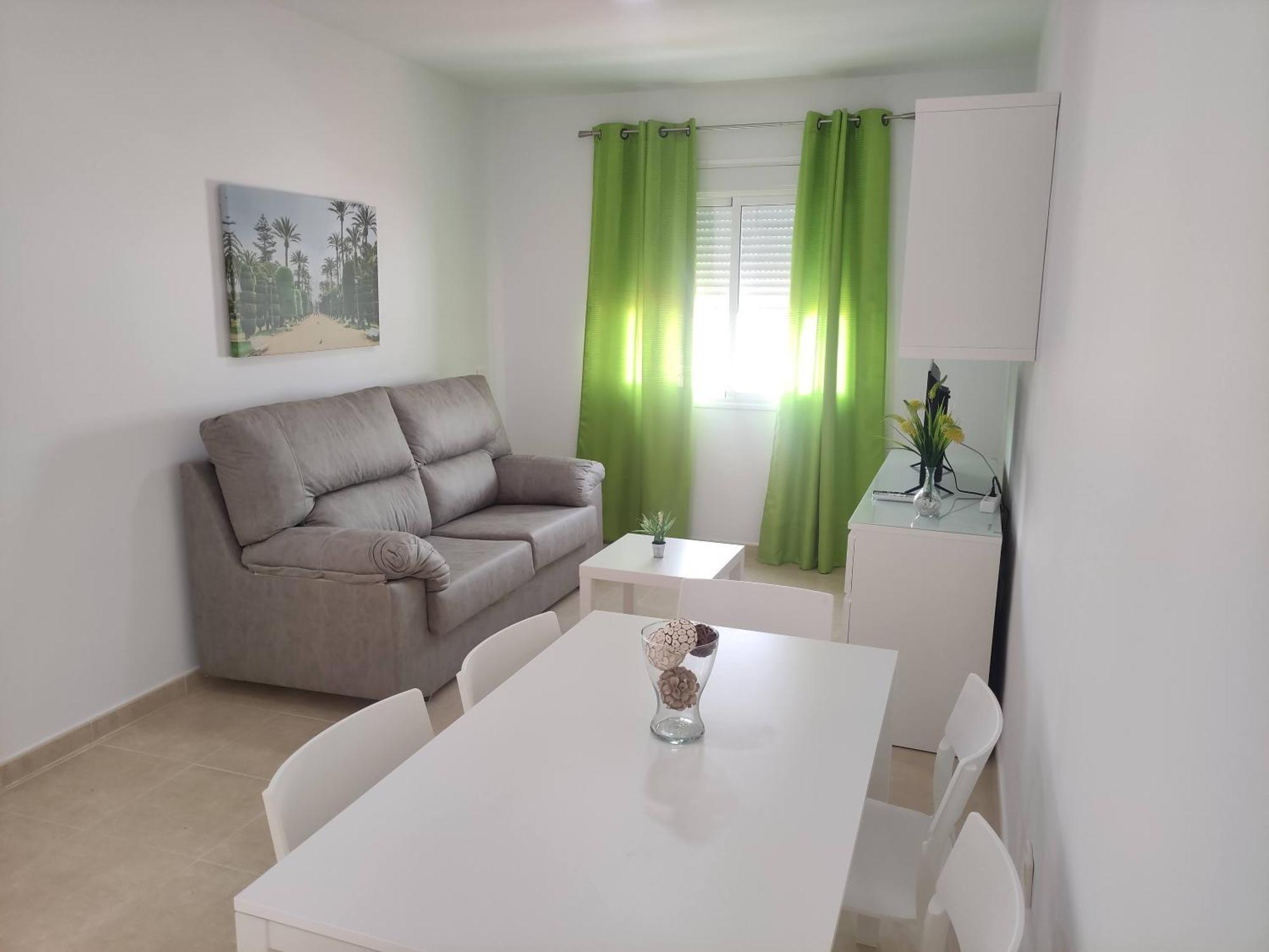 Apartamentos Montedunas 巴尔巴特 外观 照片