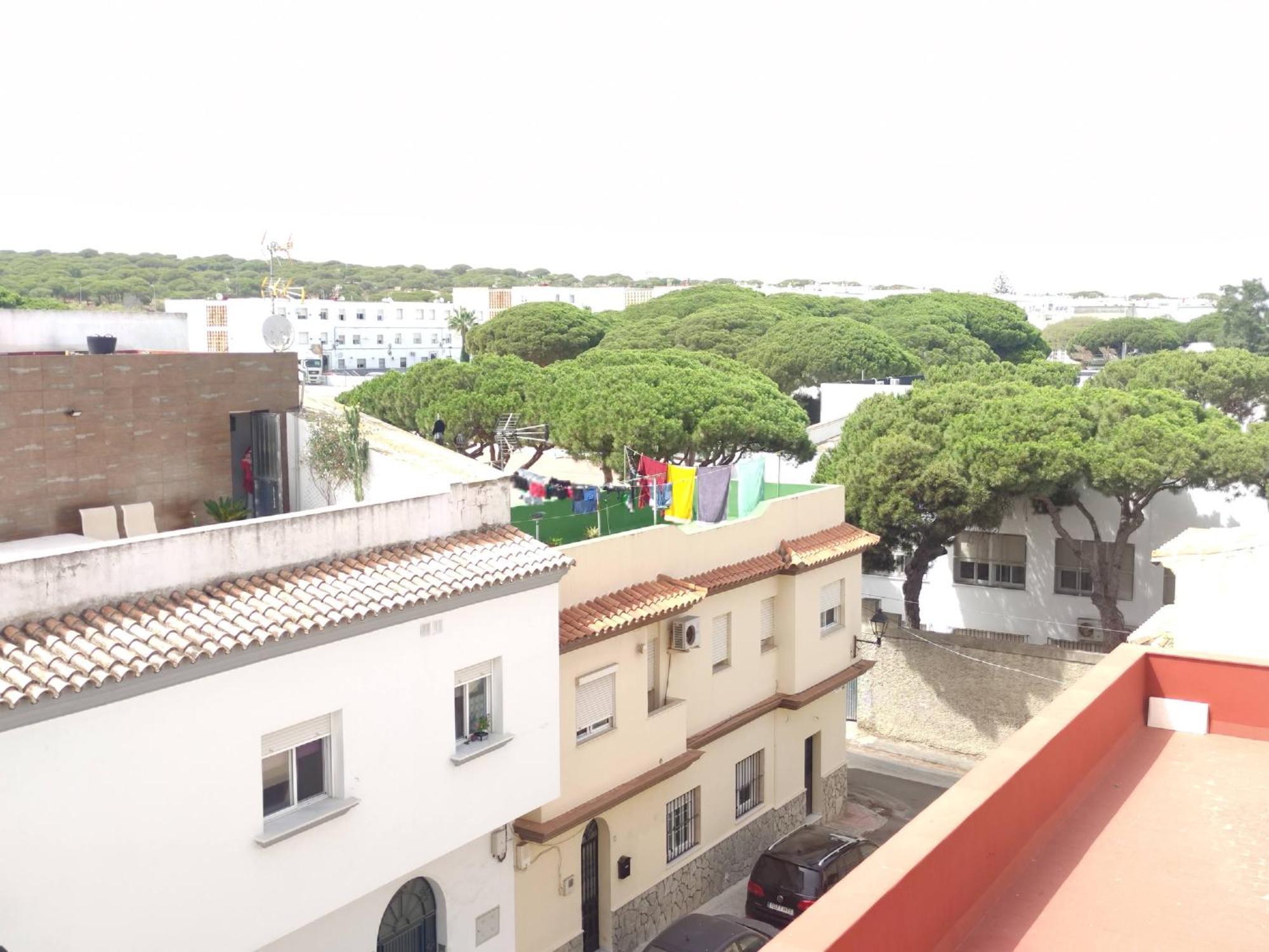 Apartamentos Montedunas 巴尔巴特 外观 照片