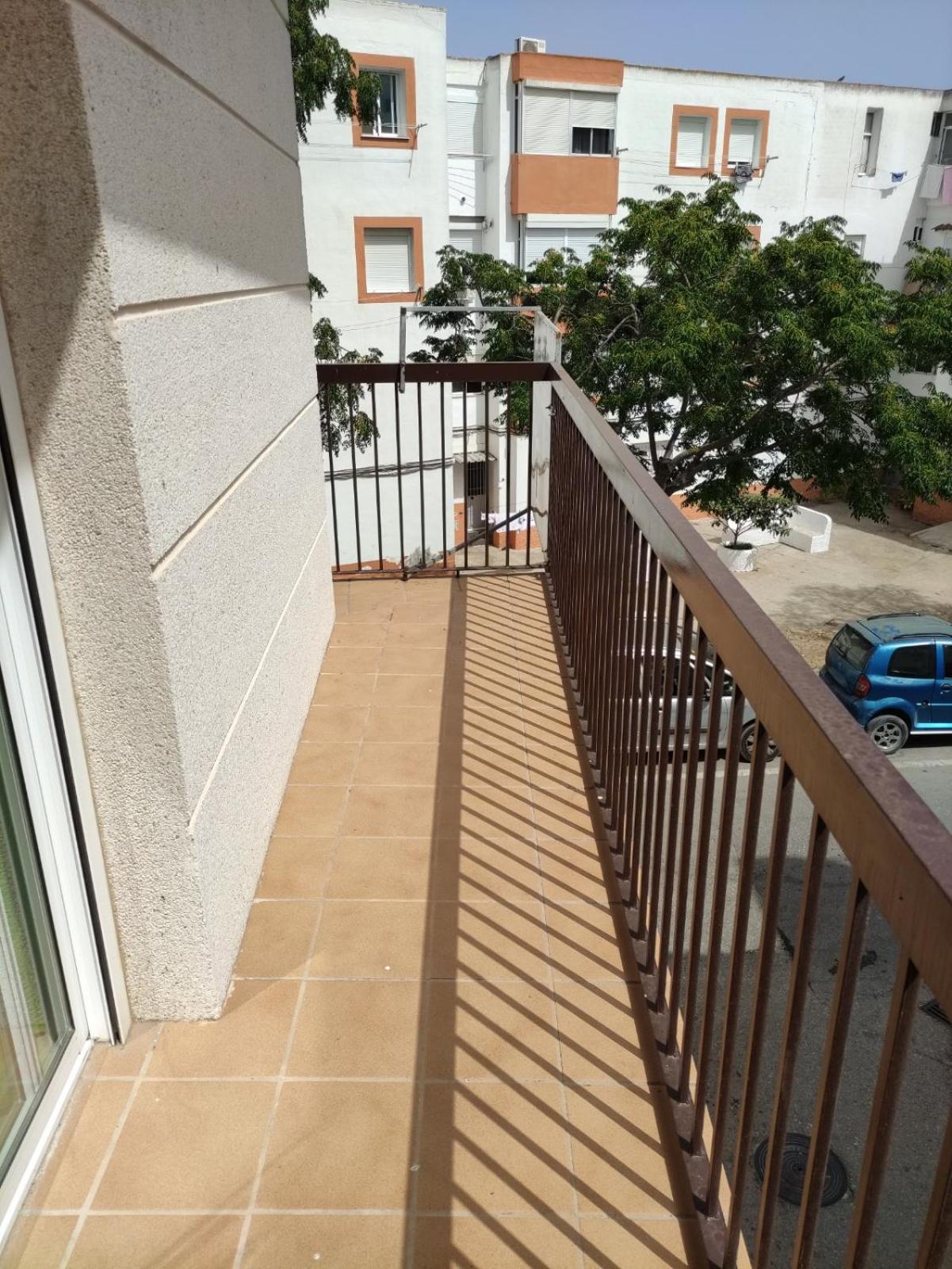 Apartamentos Montedunas 巴尔巴特 外观 照片