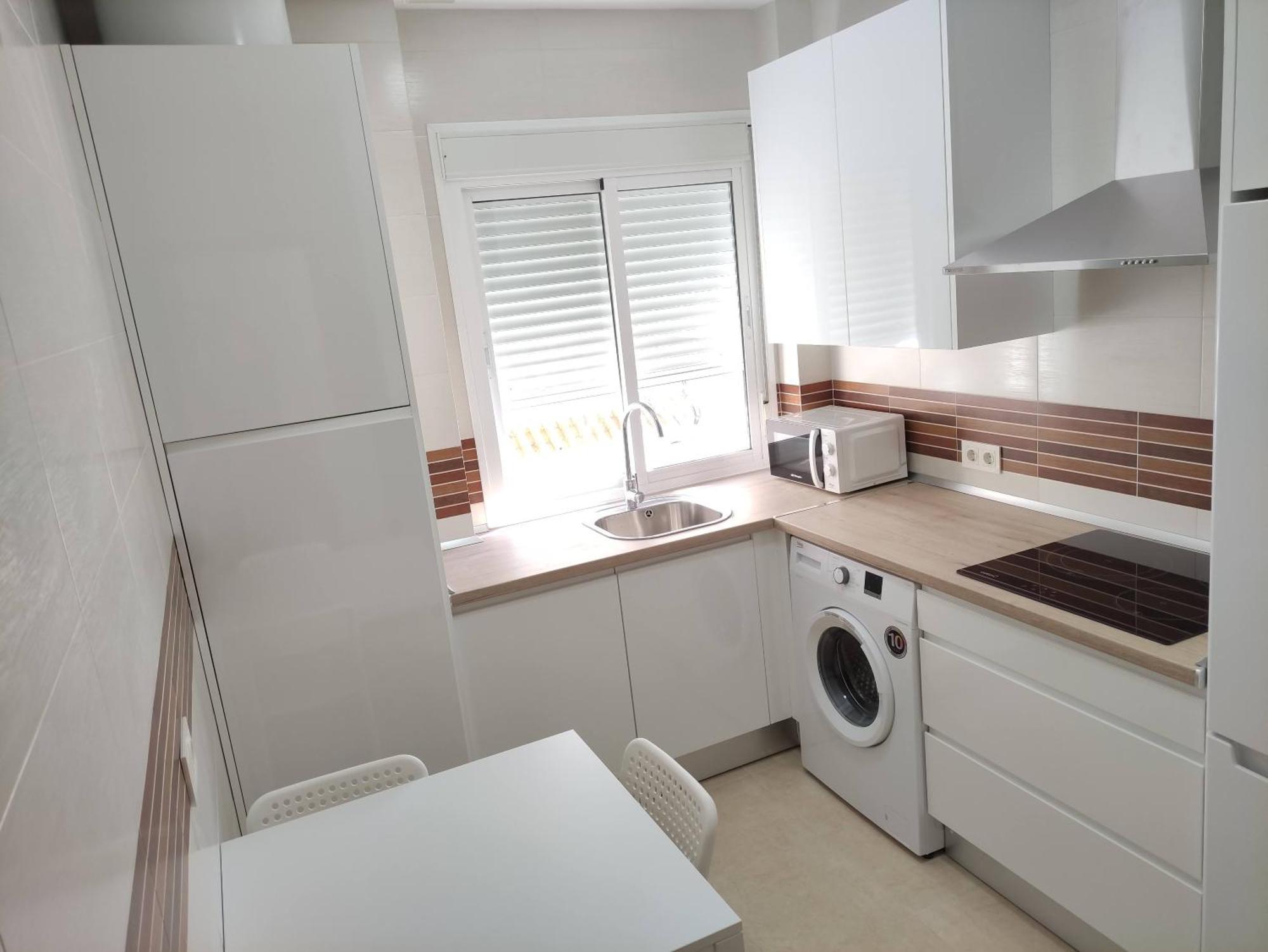 Apartamentos Montedunas 巴尔巴特 外观 照片