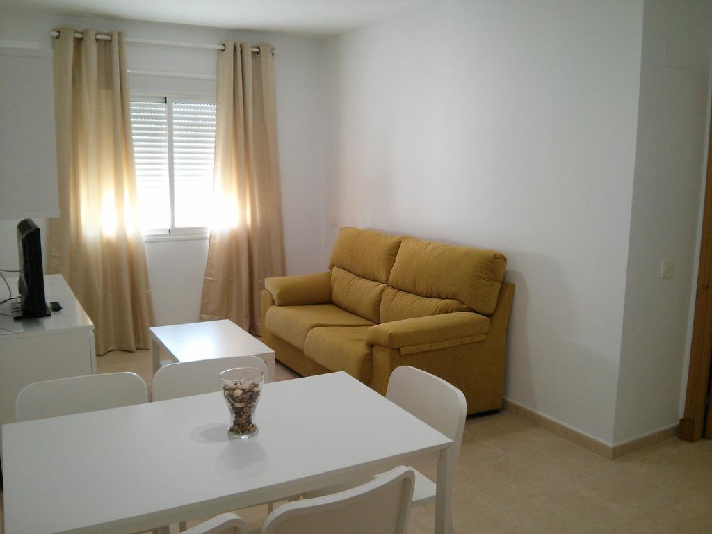 Apartamentos Montedunas 巴尔巴特 外观 照片
