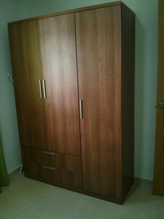 Apartamentos Montedunas 巴尔巴特 外观 照片