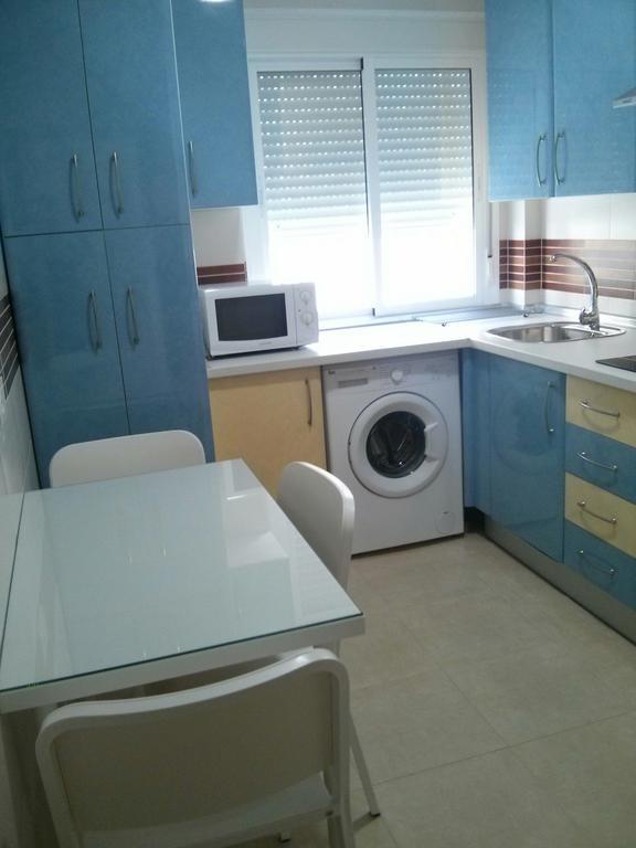 Apartamentos Montedunas 巴尔巴特 外观 照片