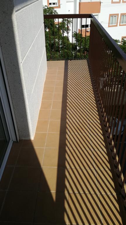 Apartamentos Montedunas 巴尔巴特 外观 照片