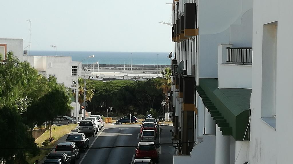 Apartamentos Montedunas 巴尔巴特 外观 照片
