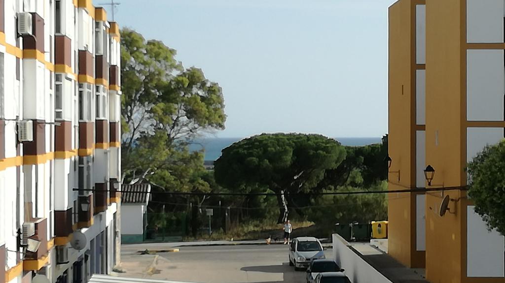 Apartamentos Montedunas 巴尔巴特 外观 照片